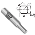 LPY Ball Lock Punch