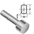 LZH Ball Lock Punch