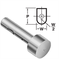 LZJ Ball Lock Punch