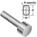 LZK Ball Lock Punch