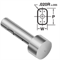 LZL Ball Lock Punch