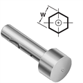 LZN Ball Lock Punch