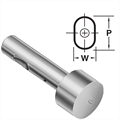 LZO Ball Lock Punch