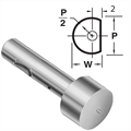 LZV Ball Lock Punch