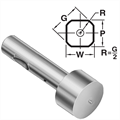 LZY Ball Lock Punch