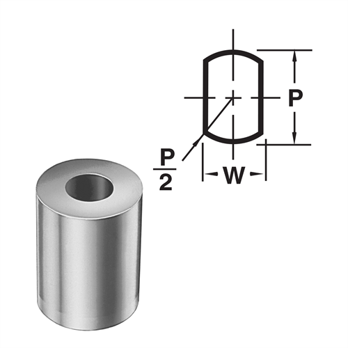 ADH Press Fit Die Button