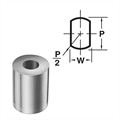 ADH Press Fit Die Button