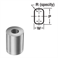 ADK Press Fit Die Button