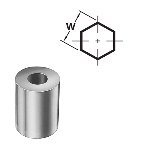 ADN Press Fit Die Button