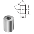 ADR Press Fit Die Button