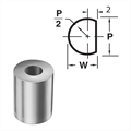 ADV Press Fit Die Button