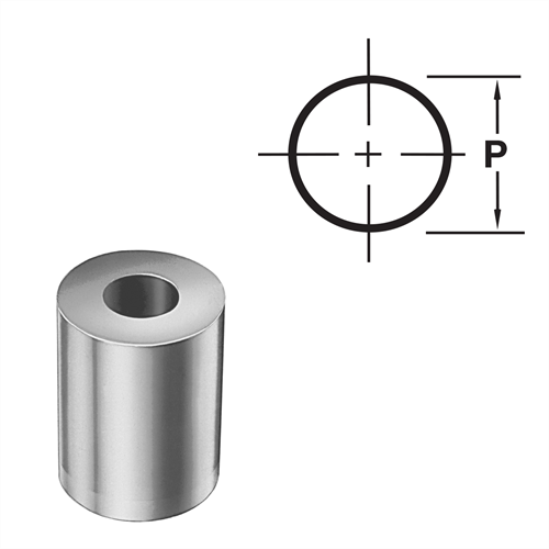 ADX Press Fit Die Button