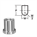 AEJ Press Fit Guide Bushing
