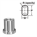 AEK Press Fit Guide Bushing
