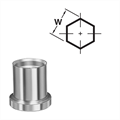 AEN Press Fit Guide Bushing