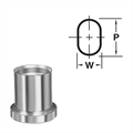 AEO Press Fit Guide Bushing