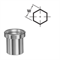 AFN Press Fit Guide Bushing