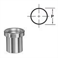 AFX Press Fit Guide Bushing
