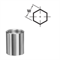 AGR Press Fit Guide Bushing