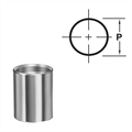 AGX Press Fit Guide Bushing