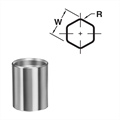 AGZ Press Fit Guide Bushing