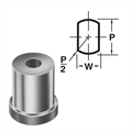 AHH Press Fit Die Button