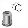 AHN Press Fit Die Button