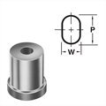 AHO Press Fit Die Button