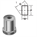 AHR Press Fit Die Button