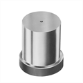 Press Fit Headed Button Blank