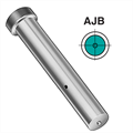AJB Punch Blank