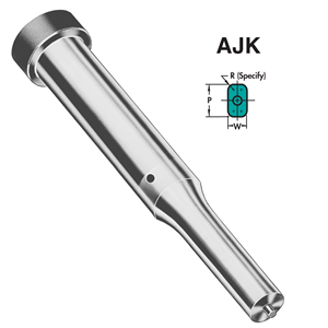 AJK Punch
