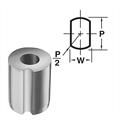 ANH Press Fit Die Button