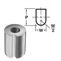 ANJ Press Fit Die Button