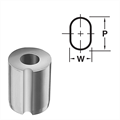 ANO Press Fit Die Button