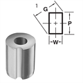 ANR Press Fit Die Button