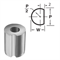 ANV Press Fit Die Button