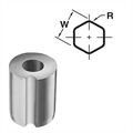 ANZ Press Fit Die Button