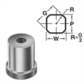 ARY Press Fit Die Button