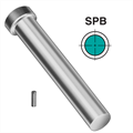 SPB Punch Blank