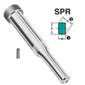 SPR