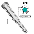 SPX