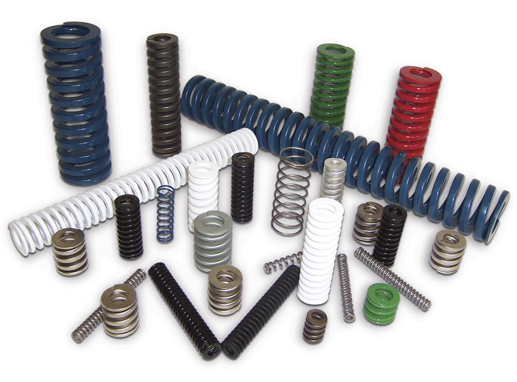 Special Springs