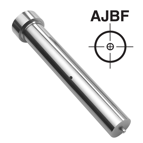 AJBF TuffPunch Blank