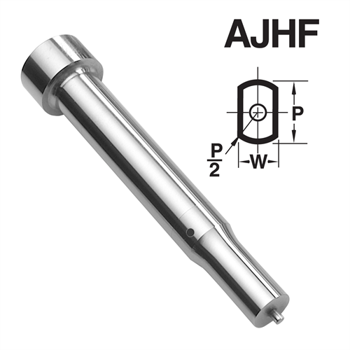 AJHF TuffPunch