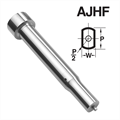 AJHF TuffPunch