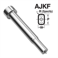 AJKF TuffPunch