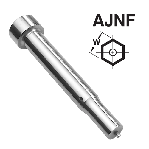 AJNF TuffPunch