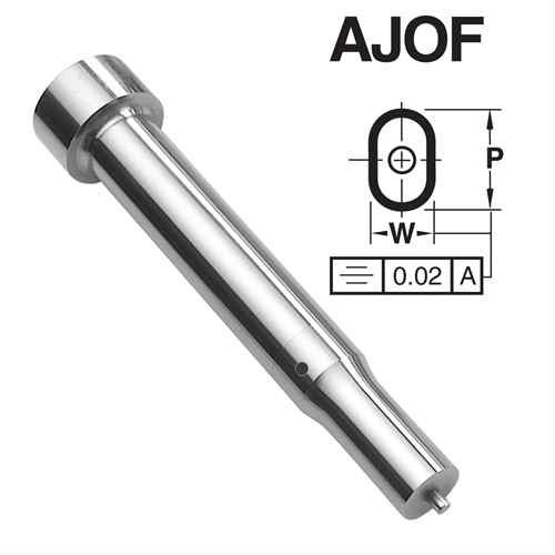 AJOF TuffPunch