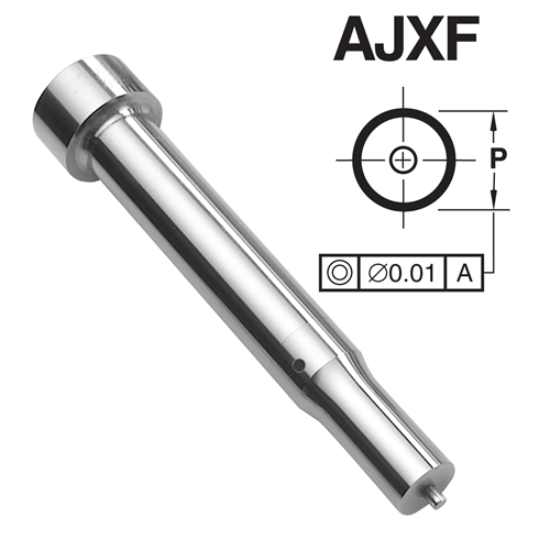 AJXF TuffPunch